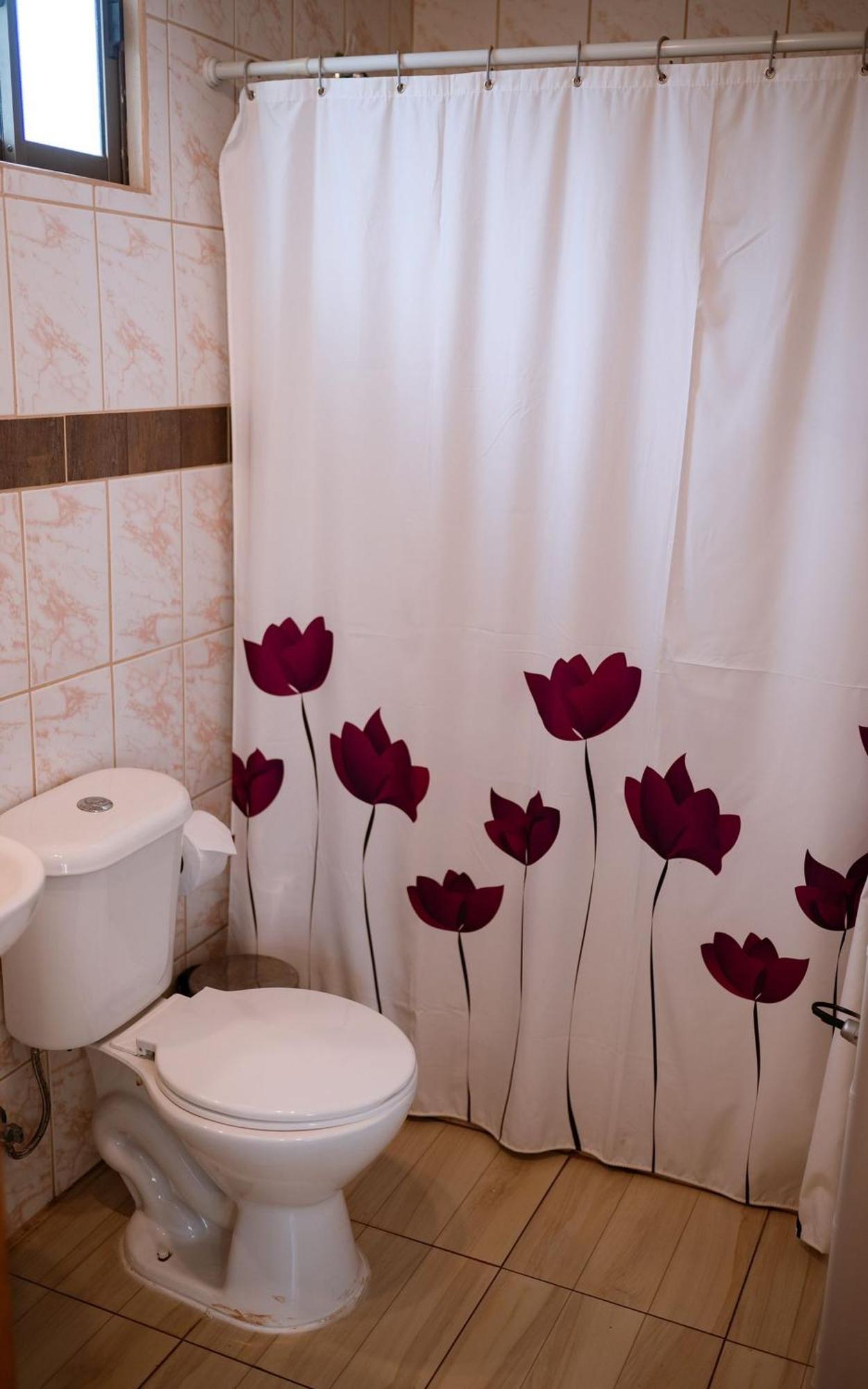 Cabanas Vaiora Hanga Roa Exterior foto