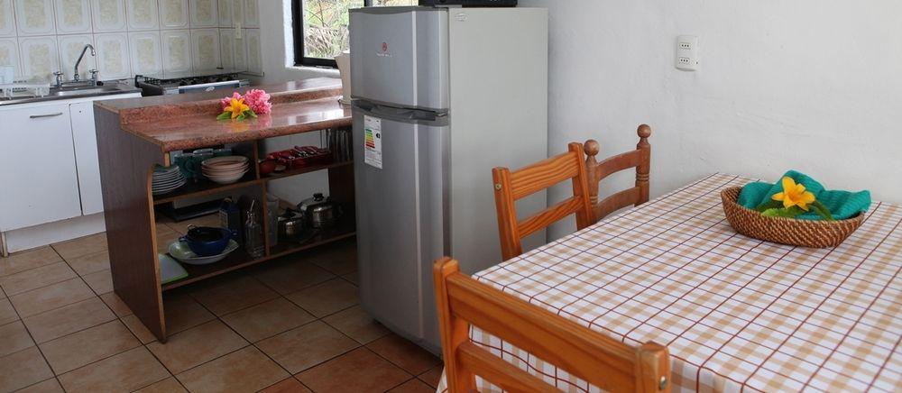 Cabanas Vaiora Hanga Roa Exterior foto